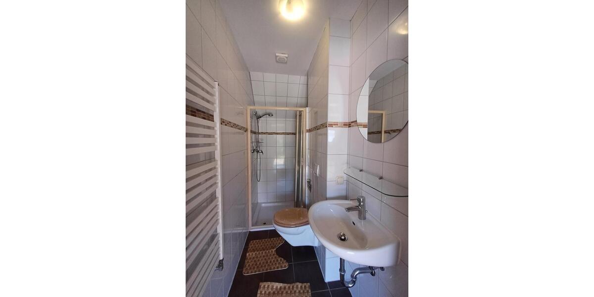 Etagenwohnung Wolfsburg Ehmen - 1 Zimmer, 20 m&sup2;, 480&euro; | Angebot:26612167
