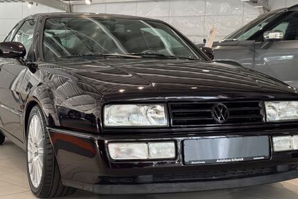 VW Corrado 146.500 km 25.990 € Braunschweig 38126