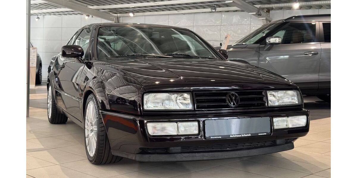 VW Corrado 146.500 km 25.990 &euro; Braunschweig 38126