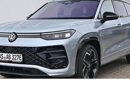 VW Tayron 5.000 km 49.950 &euro; Braunschweig 38108