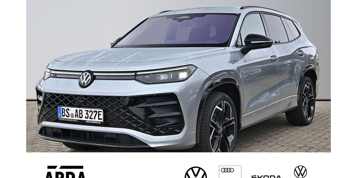 VW Tayron 5.000 km 49.950 &euro; Braunschweig 38108