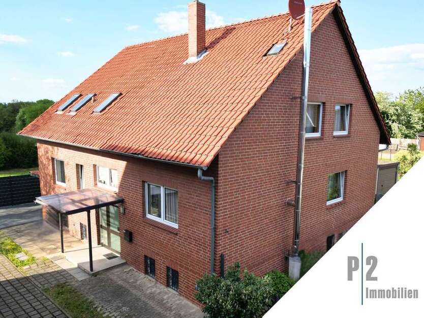 Haus zum Kaufen in Wolfenbüttel 399.000 € 199.75 m²