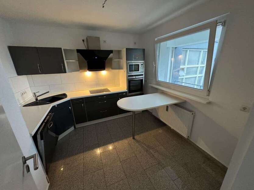 Wohnung zum Kaufen in Wolfsburg 190.000 € 80 m²