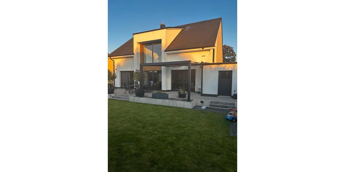 Einfamilienhaus Gifhorn - 6 Zimmer, 189 m&sup2;, 695.000&euro; | Angebot:26597989