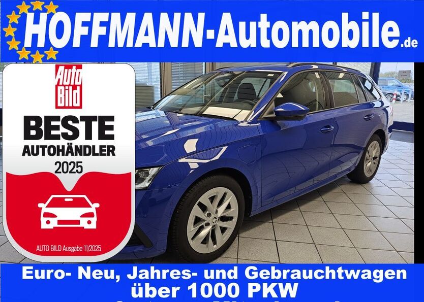 Skoda Octavia 69.894 km 20.400 € Wolfsburg-Heiligendorf 38444