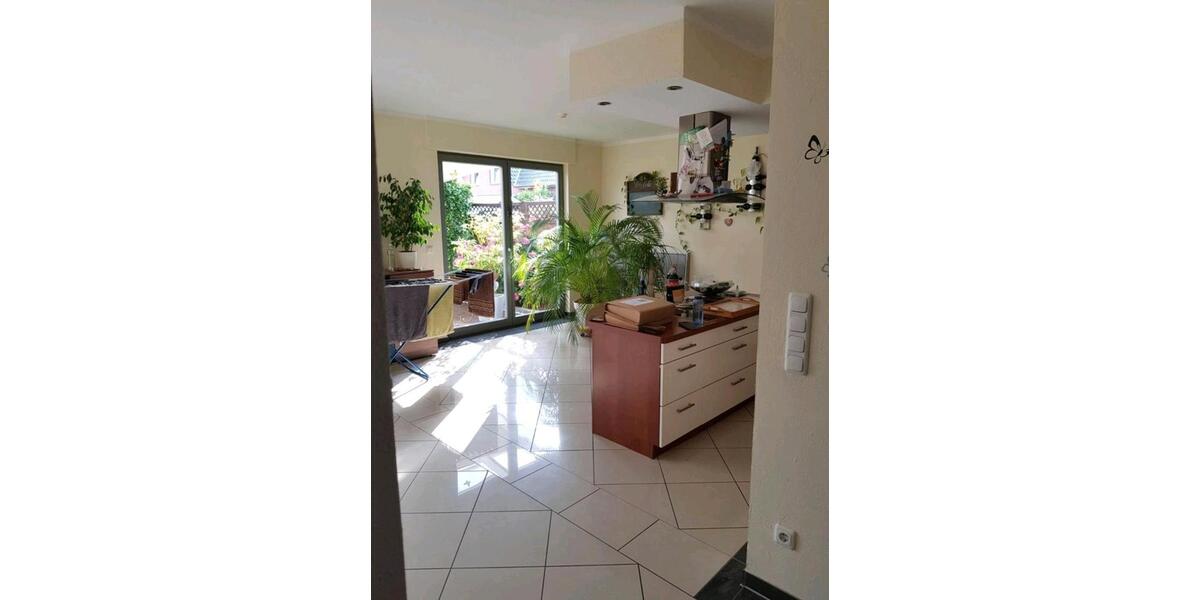 Reihenmittelhaus mit 5 Zimmern in Wolfsburg-Kreuzheide 5 zimmer