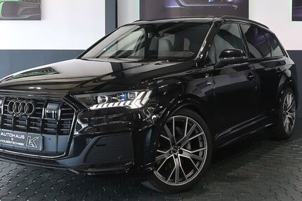 Audi Q7 22.589 km 82.990 € Braunschweig 38112