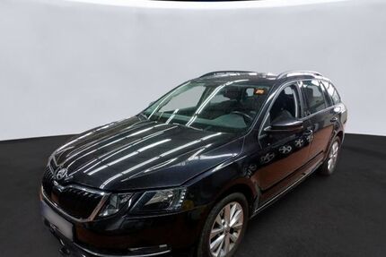 Skoda Octavia 117.180 km 13.890 &euro; Braunschweig 38114
