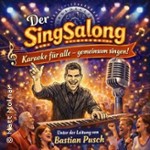 SingSalong - Weihnachtsausgabe | Das Mitsing-Konzert für alle
