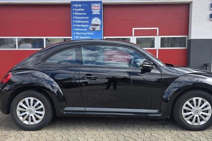 VW Beetle 130.000 km 7.990 &euro; Ilsede 31241