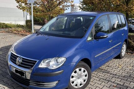 VW Touran 175.000 km 3.250 &euro; Braunschweig 38106