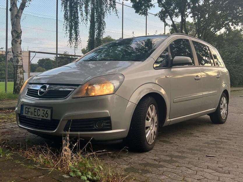 Zafira