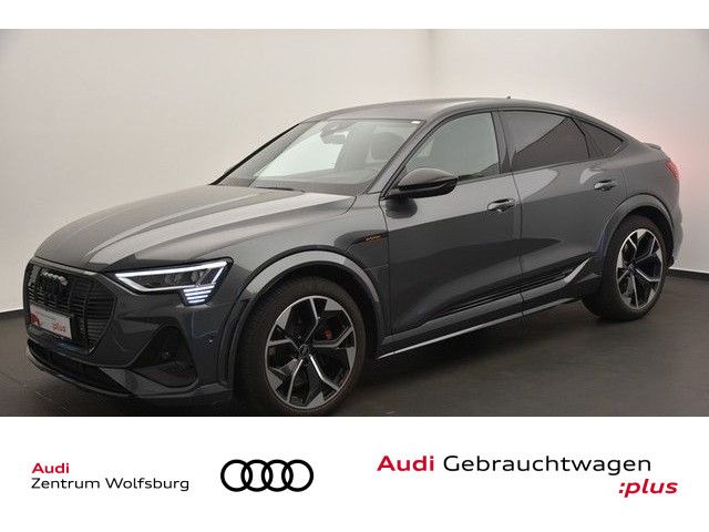Audi e-tron 68.000 km 47.690 &euro; Wolfsburg 38440