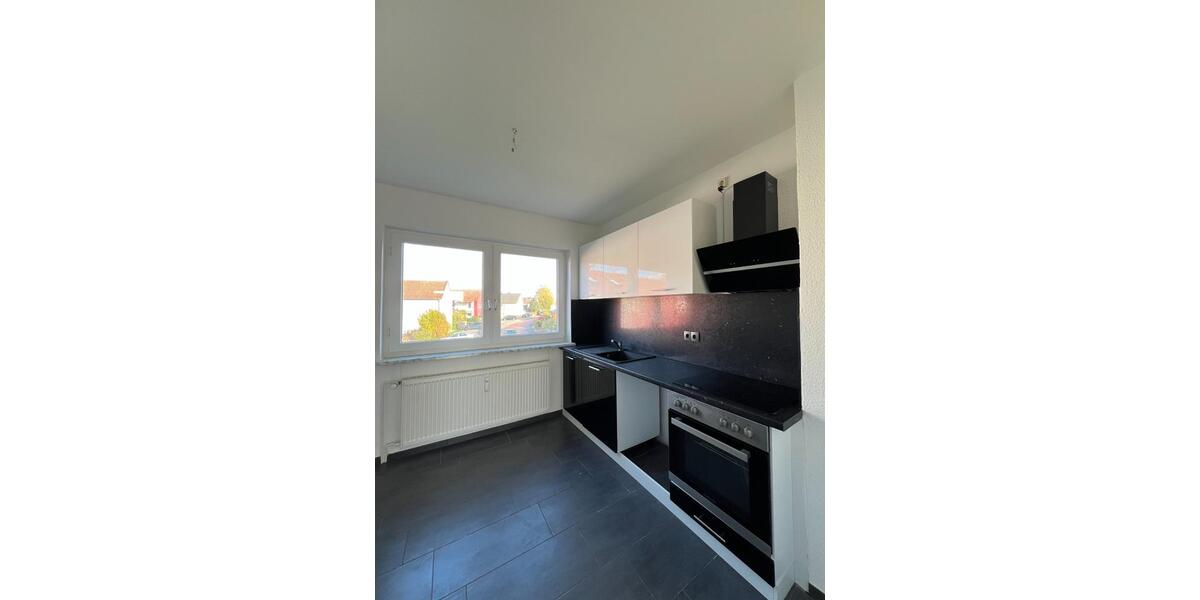 Erdgeschoßwohnung Wolfsburg Alt-Wolfsburg - 3 Zimmer, 65 m&sup2;, 567&euro; | Angebot:25898601