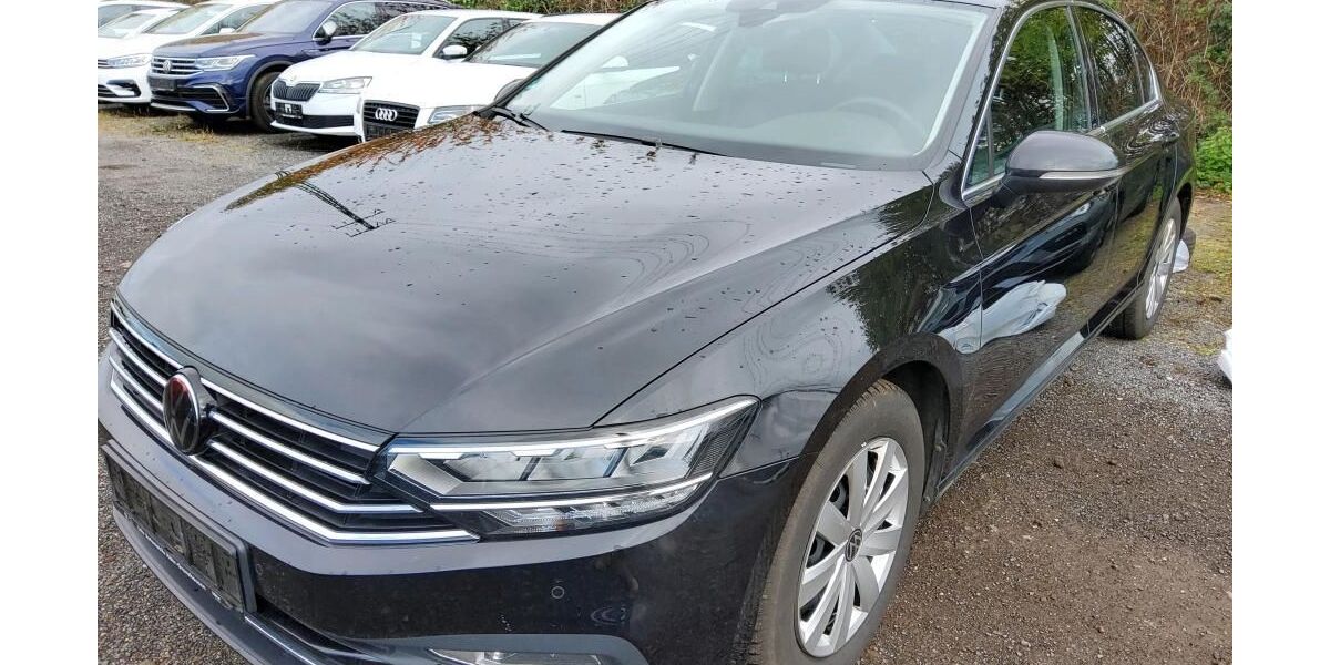 VW Passat 175.000 km 17.990 &euro; Peine 31226