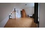 Apartment 28 QM, Dachgeschoss, teilmöbliert 1 zimmer