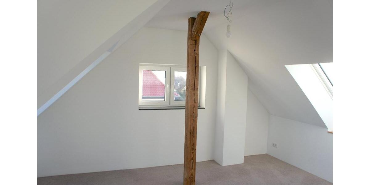 Etagenwohnung Edemissen - 1.5 Zimmer, 82 m&sup2;, 850&euro; | Angebot:25989953