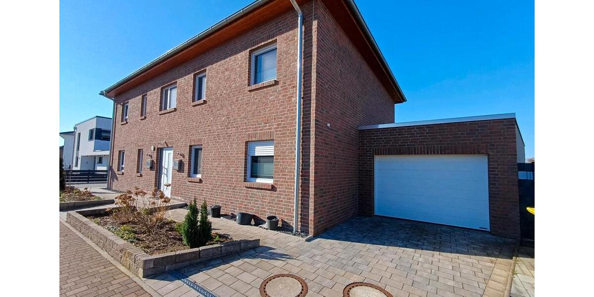 Erdgeschoßwohnung Peine Peine Kernstadt - 4.5 Zimmer, 122 m&sup2;, 1.464&euro; | Angebot:25646605