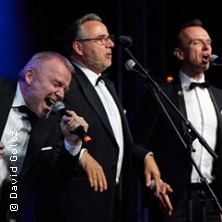 Klangrazzia 15.09.2026 Stadttheater Peiner Festsäle