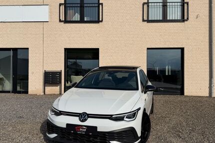 VW Golf 61.249 km 32.950 &euro; Salzgitter 38239