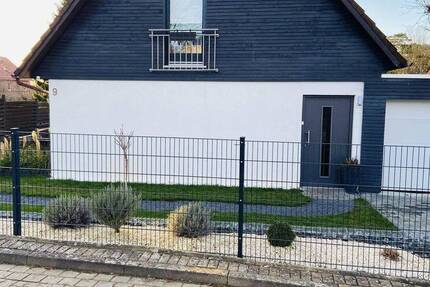 Komplett saniertes Einfamilienhaus in ruhiger Lage von Destedt 3 zimmer