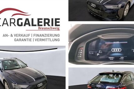 Audi A6 109.000 km 23.950 &euro; Braunschweig 38116