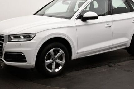 Audi Q5 88.500 km 24.690 &euro; Wolfsburg 38440