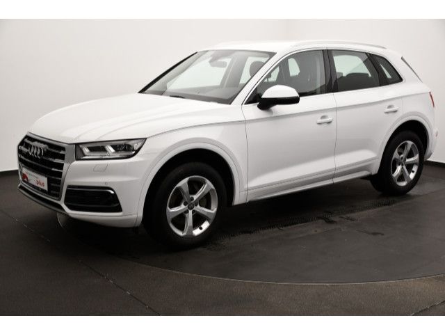 Audi Q5 88.500 km 24.690 &euro; Wolfsburg 38440