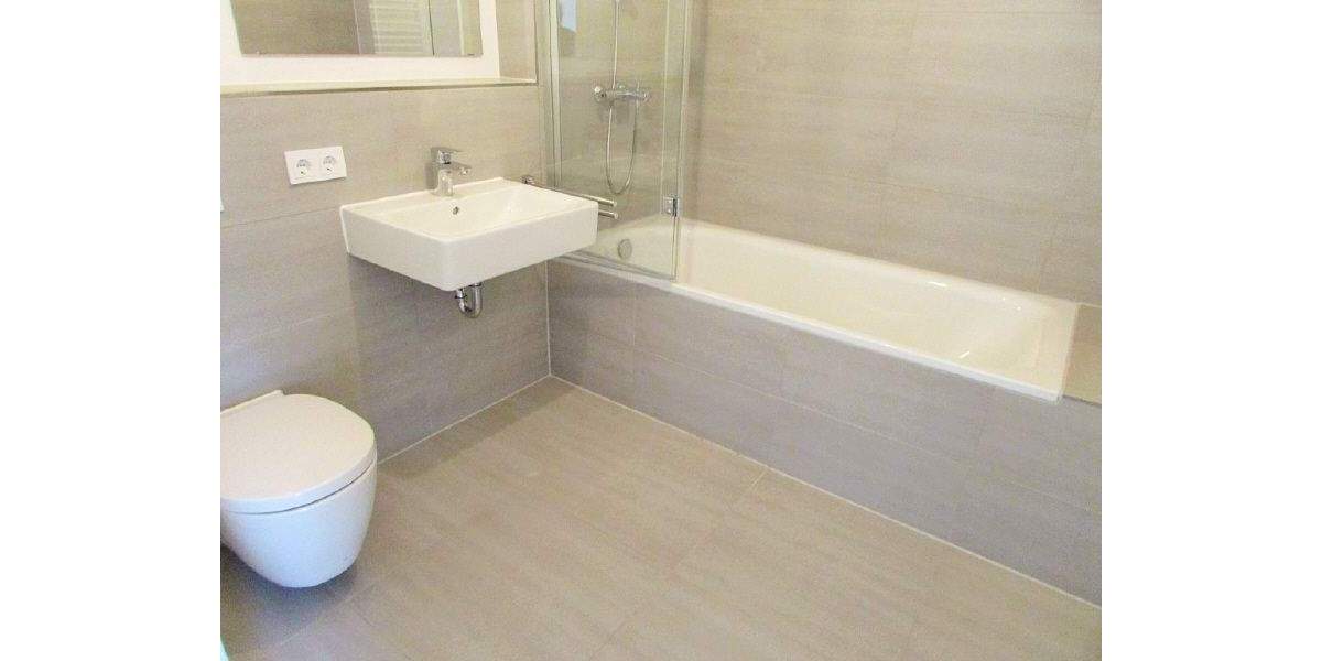 Etagenwohnung Wolfsburg Hellwinkel - 2 Zimmer, 98 m&sup2;, 1.039&euro; | Angebot:24497660