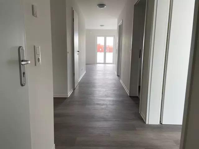 Etagenwohnung Braunschweig Wabe-Schunter-Beberbach - 3 Zimmer, 104 m&sup2;, 1.155&euro; | Angebot:25838633