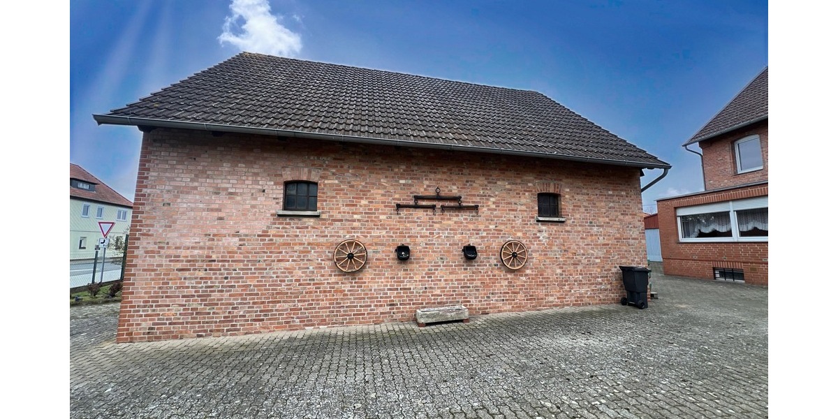 Resthof - attraktiv, gepflegt, einladend - Bauernhaus, Landhaus Söhlde Hoheneggelsen | Angebot:27130698