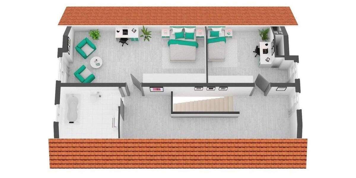 Einfamilienhaus Wolfsburg Wohltberg - 5 Zimmer, 204 m&sup2;, 745.000&euro; | Angebot:24584172