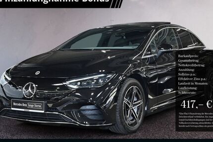 Mercedes-Benz EQE 13.564 km 49.890 &euro; Braunschweig 38122