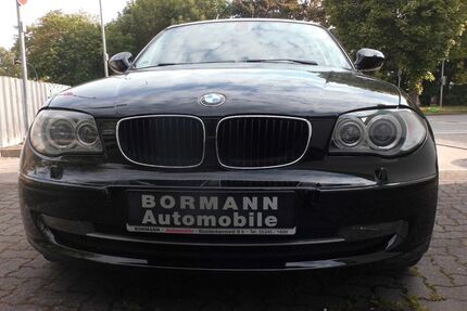 BMW 118 165.500 km 5.790 &euro; Baddeckenstedt 38271