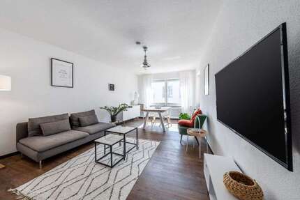 Zimmer Braunschweig Innenstadt - 2 Zimmer, 1.650&euro; | Angebot:24986288