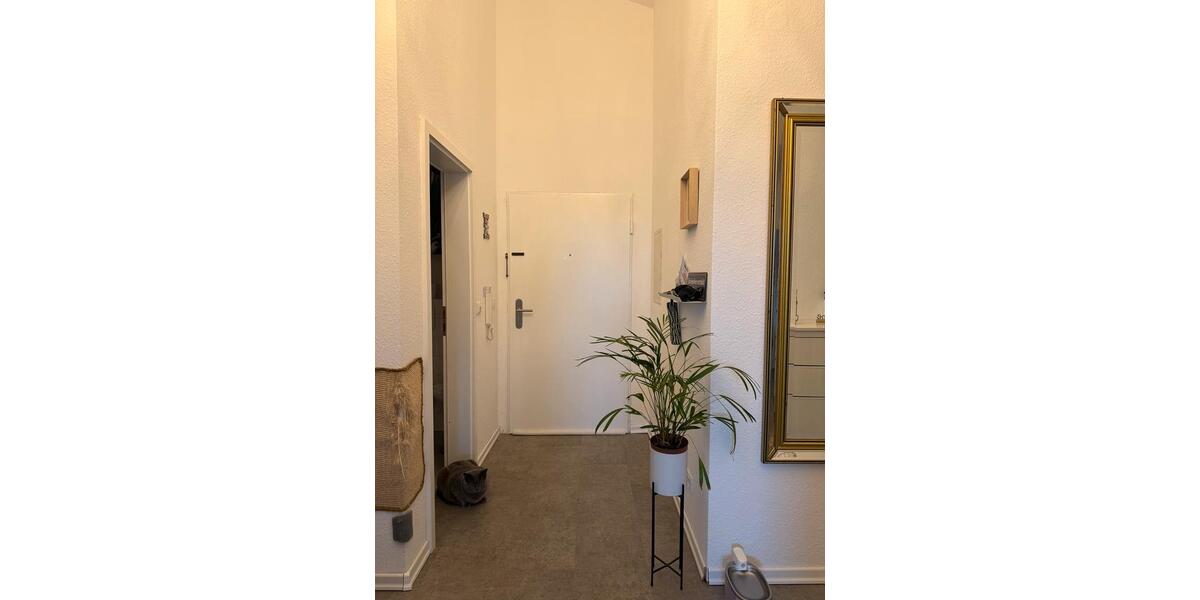 Dachgeschoßwohnung Braunschweig Timmerlah-Geitelde-Stiddien - 3 Zimmer, 79 m&sup2;, 985&euro; | Angebot:26547802