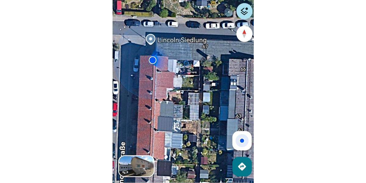 Reihenhaus Braunschweig Lehndorf-Watenbüttel - 35 Zimmer, 100 m&sup2;, 360.000&euro; | Angebot:25724649