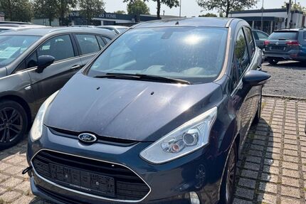 Ford B-Max 160.000 km 2.590 &euro; Salzgitter 38229