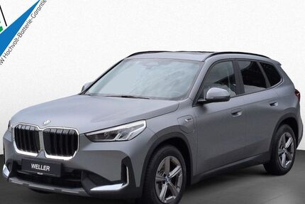 BMW X1 24.947 km 44.190 € Braunschweig 38112