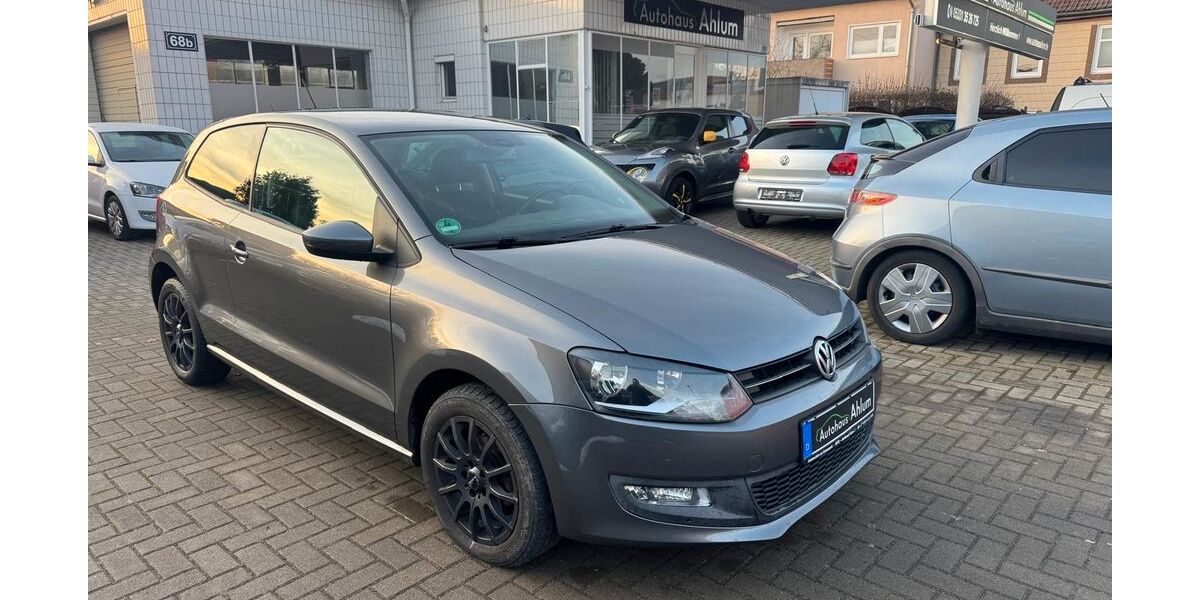 VW Polo 141.000 km 9.499 &euro; Wolfenbüttel 38302