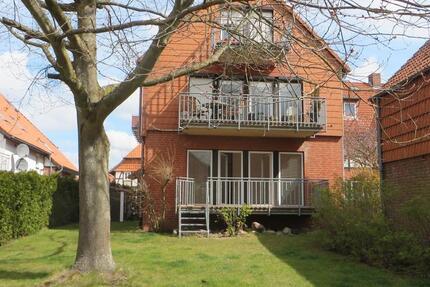 Wohnung Wolfsburg Detmerode - 3 Zimmer, 65 m&sup2;, 650&euro; | Angebot:25991372