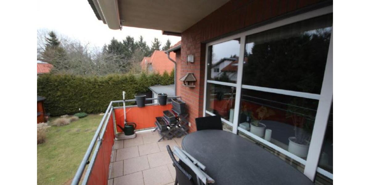 Etagenwohnung Leiferde - 3 Zimmer, 83 m&sup2;, 720&euro; | Angebot:24604565