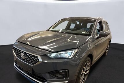Seat Tarraco 66.982 km 28.990 &euro; Braunschweig Wenden 38110