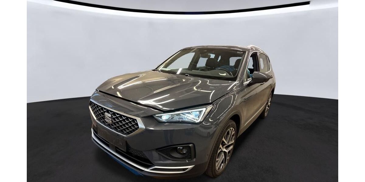 Seat Tarraco 66.982 km 28.990 &euro; Braunschweig Wenden 38110