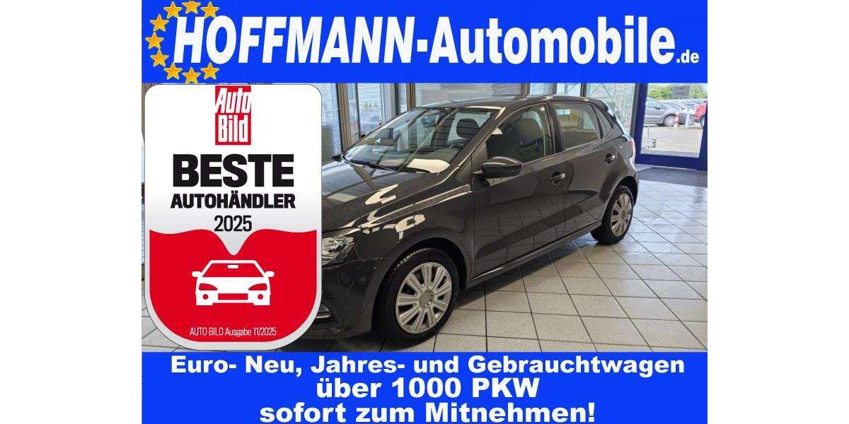 VW Polo 122.473 km 7.200 &euro; Wolfsburg Heiligendorf 38444