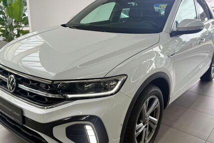 VW T-Roc 45.000 km 24.790 &euro; Braunschweig 38116