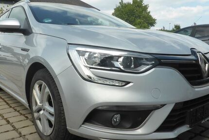 Renault Megane 87.300 km 9.950 &euro; Wolfenbüttel 38304