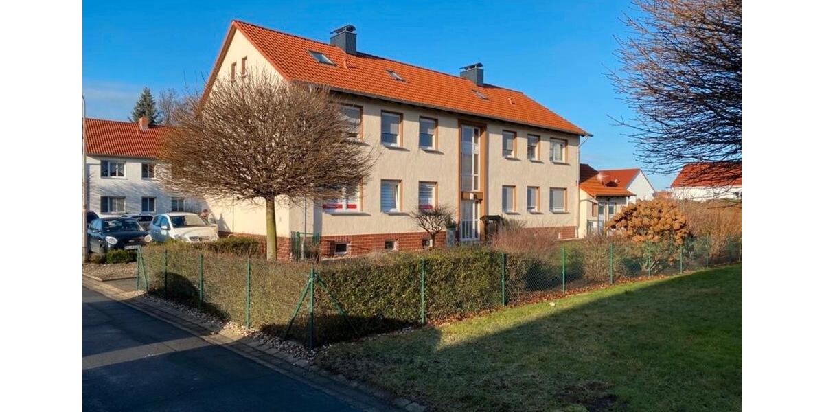 Etagenwohnung Lengede - 6 Zimmer, 120 m&sup2;, 1.440&euro; | Angebot:25887202