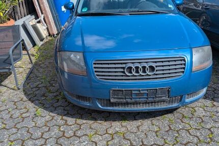 Audi TT 198.500 km 1.949 &euro; Salzgitter 38259