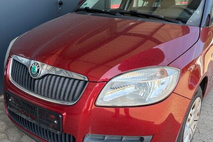 Skoda Fabia 240.200 km 1.750 &euro; BRAUNSCHWEIG 38122